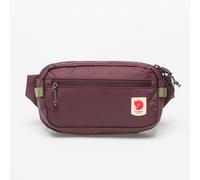 Fjällräven - High Coast Hip Pack - Sac banane Blackberry - 1,5 L