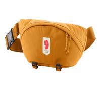 Sac banane - Fjällräven - High Coast Ulvö Hip Pack L - Orange - 37x15x12 cm - Mixte