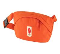 Fjällräven Ulvö M 2l Waist Bag Orange