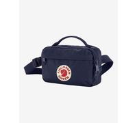 Sac banane Fjällräven Kånken 2L bleu nuit