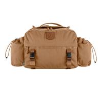 Fjällräven Sac banane Singi Hip Pack 10 L – Khaki Dust