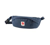 Fjällräven Sac banane Ulvö Hip Pack Medium 2L bleu marine