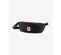 Fjällräven Ulvö Medium banane - Noir