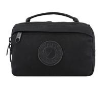 Sac banane - FJALL RAVEN - Kanken No. 2 - 20 cm - Noir - Synthétique