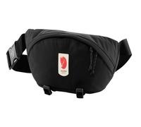 Fjällräven Sac banane Ulvö Hip Pack Large noir