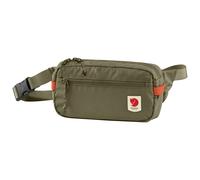 Sac banane Fjallraven High Coast Hip Pack 1,5 l - Vert