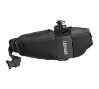 Sac banane FLOW 4 avec système d'hydratation 0,6 L noir