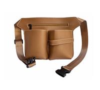 Sac banane for ciseaux de coiffure(Khaki)