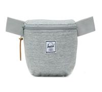 Herschel Supply 14 Sacs Bananes, Crosshatch Gris Clair., Taille Unique