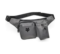 Sac banane fox fox head premium gris