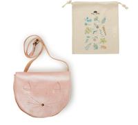 Sac banane garcons Easy Peasy BANANOO CHAT Rose Unique