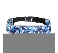 Sac banane gonflable - Équipement gonflable manuel pour adultes - Sécurité de natation - Fonction de gonflage rapide pour sports nautiques natation kayak pêche plongée avec tuba