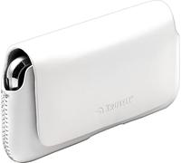 Sac banane Hector taille M Blanc