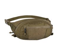 Sac banane Helikon Tex Bandicoot Cordura Coyote Taille unique