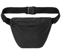 Sac banane - HELLY HANSEN - HH Logo Waist Bag - Noir - 100% nylon - Dimensions 28x17x3.5cm