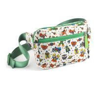 Sac banane - Heros - Djeco Multicolore G