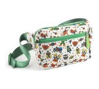 Sac banane - Heros - Djeco Multicolore G