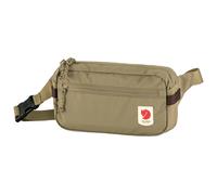 Fjällräven Sac banane High Coast Beige