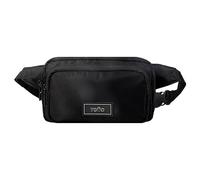 Sac Banane Homme Couleur Noir - Durango TOTTO Taille Standard, Noir, Talla única, Casual
