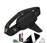 Sac Banane Homme Port Discret Pochette Ceinture Pêche