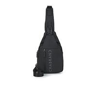 Sac banane hommes Chabrand TOUCH BIS Noir Unique