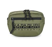 Sac banane hommes Napapijri H-CALA WB Kaki Unique