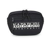 Sac banane hommes Napapijri H-CALA WB Noir Unique