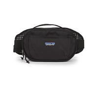 Patagonia - Sac banane - Fieldsmith Hip Pack Black en Matières Recyclées - Noir Noir