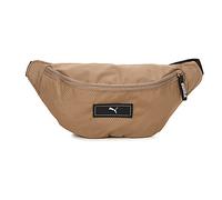 Sac banane hommes Puma PUMA DECK Waist Bag Beige Unique