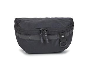 Sac banane hommes Quiksilver BLING SLING Noir Unique
