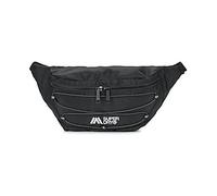 Superdry Sac banane OUTDOOR BUMBAG Homme Noir Taille unique