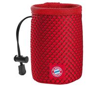 Sac Banane Hunter Hilo Basic FC BAYERN MUNICH Rouge 14x10x8cm Pour Chiens