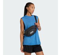 Sac banane hybride Black / Reflective Silver 1 Taille