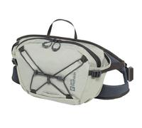 Jack Wolfskin Sac banane Velocity HIPBAG Gris