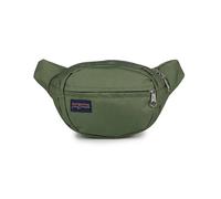 Sac banane - Unisexe - Vert - Jansport Fifth Avenue Waist Bag - 2,5 L