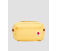 Sac Banane Jaune Fjallraven High Coast Hip Pack 1,5l F23223-130 UNI