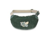Sac banane JOE reglable vert