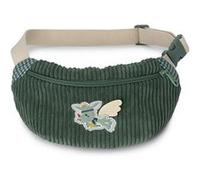 Sac banane JOE reglable vert Multicolore G