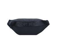 Sac banane Joop! Jeans Modica Leo 34 cm - Noir - Synthétique - Homme