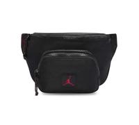 Sac Banane - Jordan - Rise Cross Body - Noir - Taille Unique - Mixte