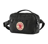 Fjällräven Sac banane Kånken Hip Pack 2 l Noir