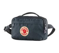 Fjällräven Sac banane Hip Pack – bleu marine