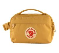 Sac banane - Kanken - Ochre - 100% vinylal - Taille unique - Mixte