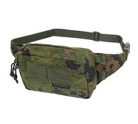 Sac banane Kukkaro Hip Pack 1,5 L Savotta - M05 Finnish Woodland Camo 0