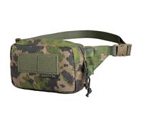 Sac banane Kukkaro Hip Pack 1,5 L Savotta - M05 Woodland 0