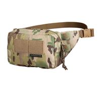 Sac banane Kukkaro Hip Pack 1,5 L Savotta - MultiCam 0