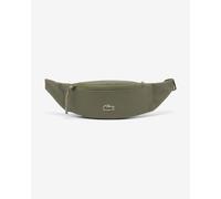 Sac banane Lacoste Waist vert kaki