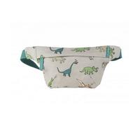 Sac Banane Dinosaures : Pratique et Coloré pour Enfants