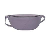 Sac banane - LIEBESKIND - Edda - Cuir - 32 cm - Violet - Femme