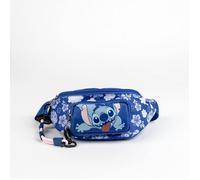 Sac banane - Lilo et Stitch - 25 cm - Multicouleur - Enfant - Synthétique